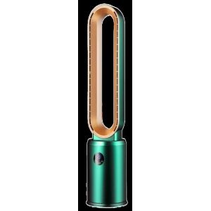 Elegant Noiseless High Speed Bladeless Electric Purifier Standing Leafless Fan
