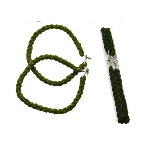 Multifunctional Elastic Boot Bands Practical Design , Pant Blousing Straps