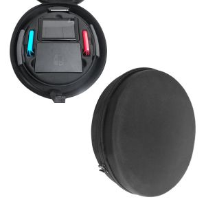 Shockproof Cute Nintendo Switch Deluxe Travel Bag 380X380X100mm