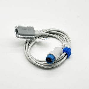 MINDRAY SPO2 Extension Cable Round 7-pin Connector 562A 0010-20-42710