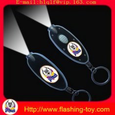 Quality Led keychain flashlight for sale