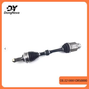 3210001DRS0000 3210002DRS0100 auto parts axle drive shaft For GAC GS8 2014-