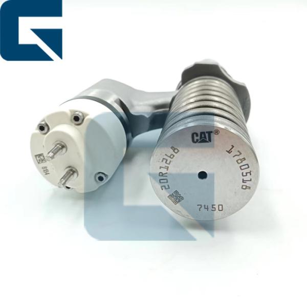 Buy 20R-1268 20R1268 Engine 3508 3512 Fuel Injector at wholesale prices