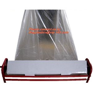 Auto Paint Plastic Protection Masking Film Car Accessories, Disposable car