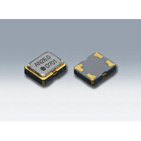 Buy 1XXA26000MEA KDS Crystal Electronic Component 26MHz 10pF SMD2520-4P at wholesale prices