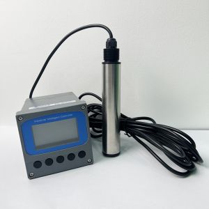 IP68 Protected High Range Digital Turbidity Nephelometric Meter with 30s
