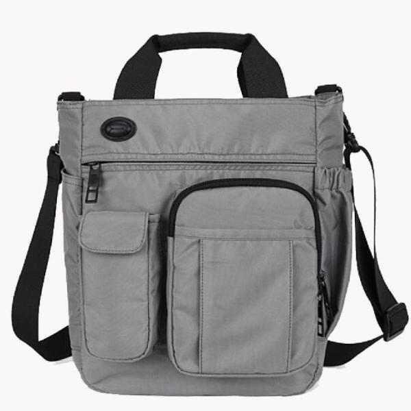 Buy Polyester Business Travel Duffel Bag With Earphone Hole at wholesale prices