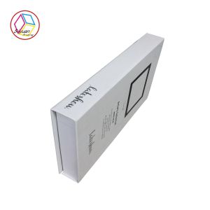 Clothing Packaging Boxes Customized Logo Printing Customized Service