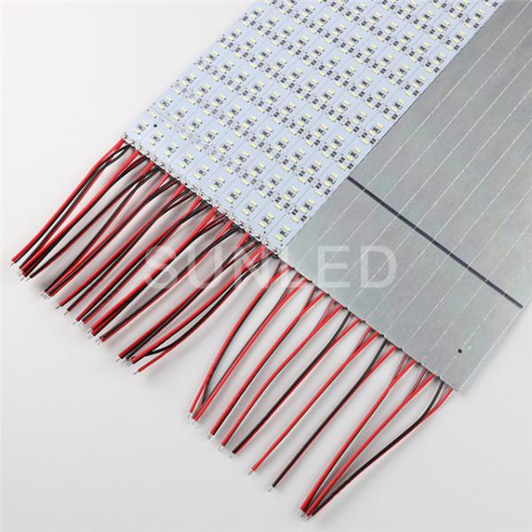 Buy Mega Rigid Led Linear Light Bars DC12v IP20 Smd4014 144 Led With Back Glue at wholesale prices