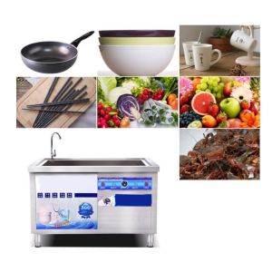 High Safety Level Plastic Dishwasher Tablets Press Machine Restaurant