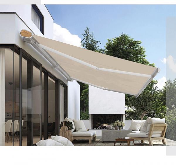 Awning Roller Blind Repair Kit Round Plug Nylon Tube Plug