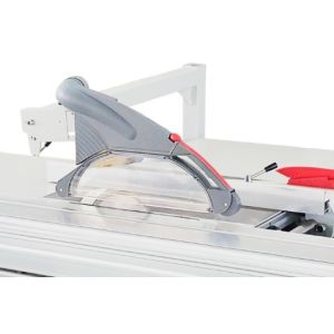Woodworking Essential Sliding Table Panel Saw with Cutting Extension Table 640