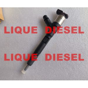 DENSOFuel Injector 98163524 8981635241 8981635240 0950000971 0950000970 DENSO