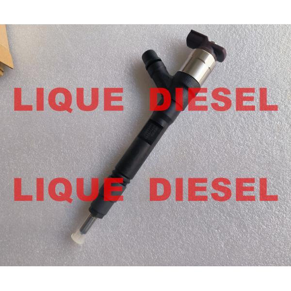 DENSOFuel Injector 98163524 8981635241 8981635240 0950000971 0950000970 DENSO