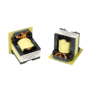 Lighting Ikp-Elec Carton Switching Power Supply High Frequency Transformer with