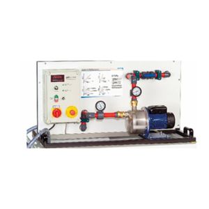 Educational Equipment Technical Teaching Equipment Centrifugal Pump