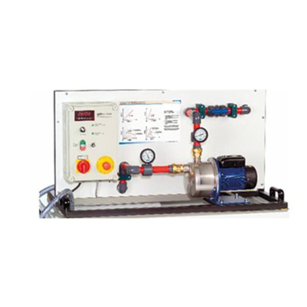 Buy Educational Equipment Technical Teaching Equipment Centrifugal Pump at wholesale prices