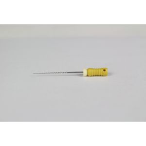 Advanced Nickel - Titanium Alloy Dental Endodontic NITI (Hand) Reamers Files