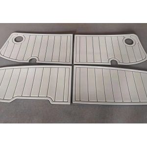 Easy DIY 6mm RV Flooring EVA Marine Foam Sheets