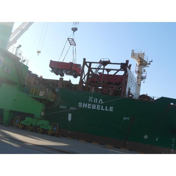 HOHAN 25T-40T 6X4 Dump Truck 10 Wheel 336HP/371HP high quality tipper truck for sale