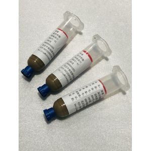 100g No Oxidation Brazing Flux Paste For Ceramic MD ND Diamond