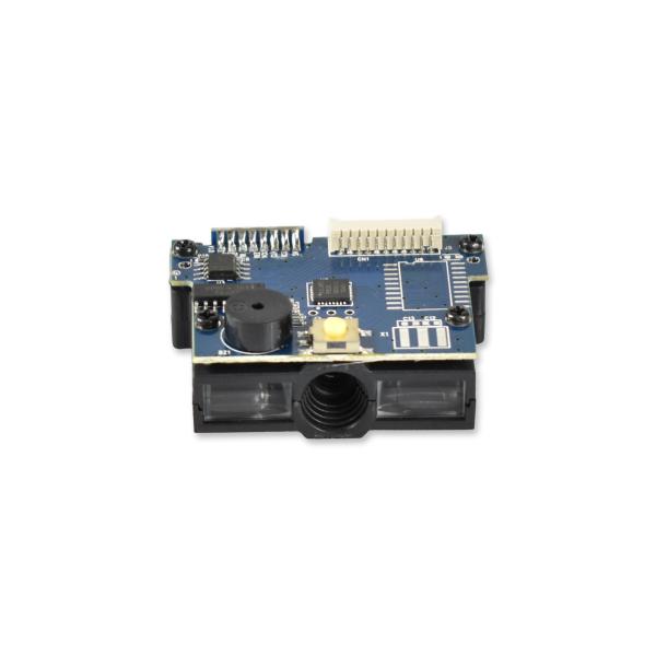 Buy Fast Processor 1D Barcode Scanner Module Linear CCD Sensor Image Recognition System at wholesale prices
