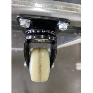 316L Upright R290 Pharmacy Medical Refrigerator Spray Coated Steel