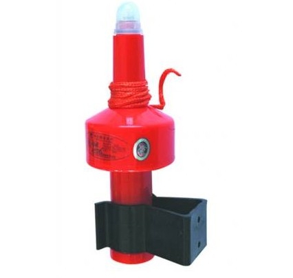 Buy self-igniting light for life buoy at wholesale prices