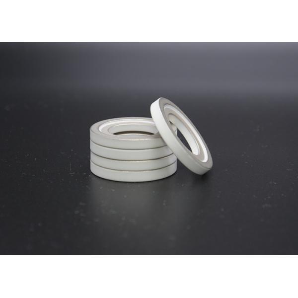 Buy ISO9001 EV Battery 95 Alumina Ceramic Connect Components at wholesale prices