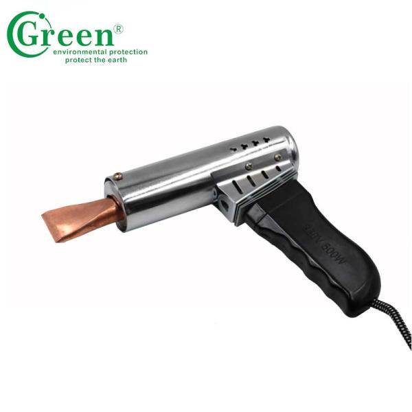 High Power Electric Soldering Iron 300-2000 ℃ For Industrial Welding 500W SGS