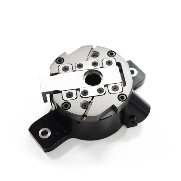 Durable PCB Pressure Foot Cup Assembly Parts For Tongtai Drilling Machine