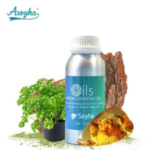 Hotel Use Natural Plant Oils , Moisturizer Aromatherapy Essential Oils