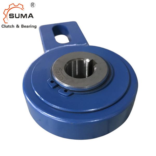 Buy GVG40 Roller 1 Direction 300 RPM Freewheel Backstop Bearing at wholesale prices