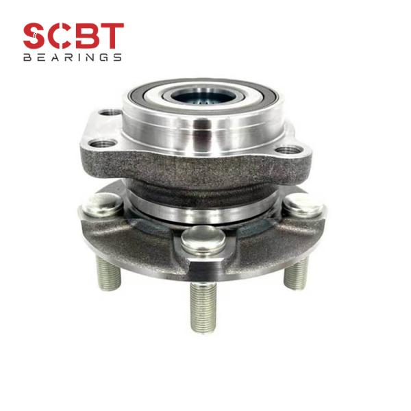 Buy 28373-SC000 28373-FL000 28373-FL020 Front Wheel Hub Bearing Auto Parts for Subaru With High Quality at wholesale prices