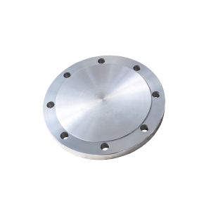 Forged Fittings Blind Flange Class 150-3000 A182 Grade F 304 Stainless Steel