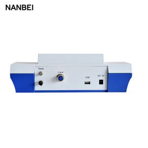 Electrical Conductivity Meter With TDS Salinity Temp Function