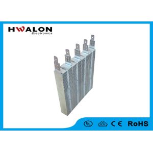 High Efficient PTC Heating Device For Air Heaters 40W - 2000w Power