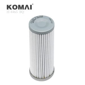 Fiberglass Hydraulic Filter 474-00009 H-89060 400504-00240 For Doosan DX190W