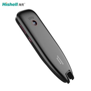 Wireless Multitouch Dictionary Pen Scanner Ultraportable 112 Languages