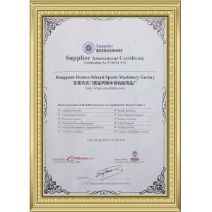Yihe Technology (Shenzhen) Co.,ltd Certifications