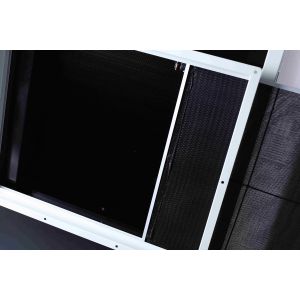 2800m3/H 6000W Heating Thermostat Dehumidifier