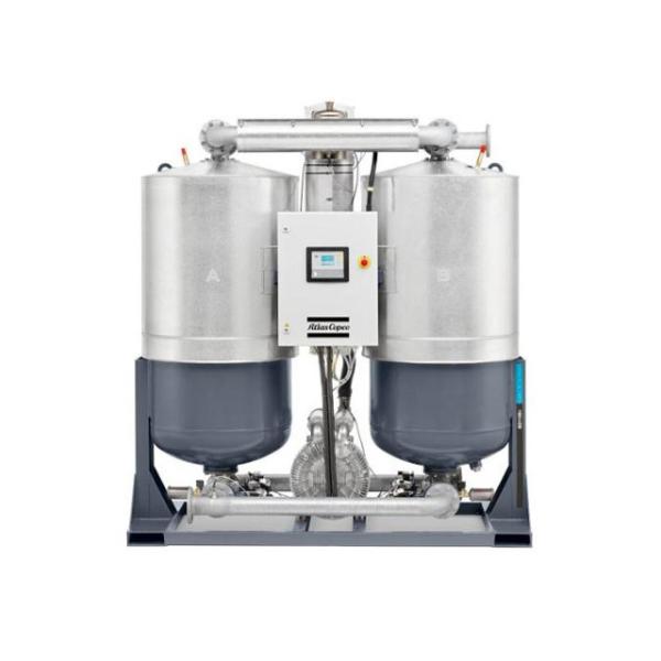 Buy BD100+ Complete Protection Desiccant Air Dryers With Desiccant Air Dryers at wholesale prices