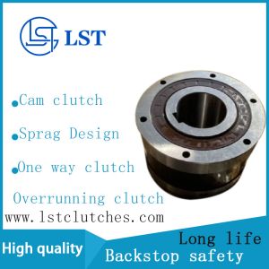 Sprag coupling Freewheel FSO600-50 overrunning clutch