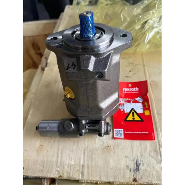 Buy A10VSO45DRG/32R-PPB22U00 A10VSO71DG/32R-PPB22U99 A10VSO71DR/32R-PPB22U99A10VSO71DRF/32R-PPB22U99 A10VSO71DRF1/32R-PPB22U00 Rexroth Original Hydraulic Piston Pump Excavator Hydraulic Pump A10V at wholesale prices