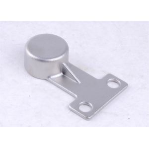Precision Precision Investment Castings Stainless Steel 304 Special Hinge