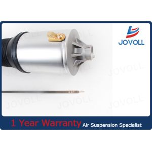 Front Air Suspension Air Springs / Air Suspension Repair Kit For Audi A8 D3 4E