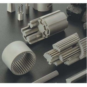 Hard Tungsten Carbide Precision Mould With Advanced Grinding Technology