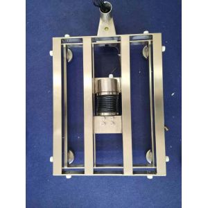 150KG 40x50cm ，45x60cm 300kg 304 Stainless Steel LCD Digital Bench Weighing