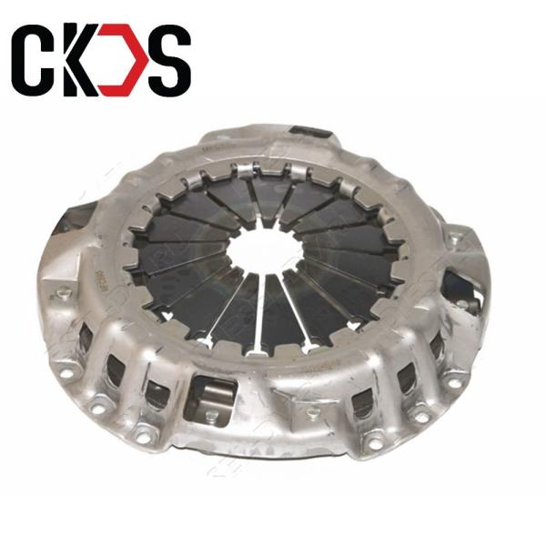 Buy 31210-2930 Single Clutch Pressure Plate For Hino Truck at wholesale prices