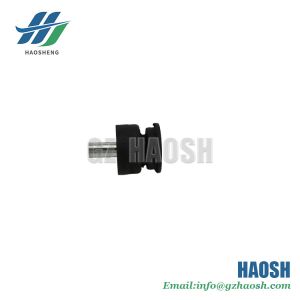 Cabin Rubber Cushion BUFFER 8980513260 8-98051326-0 For Isuzu DMAX Truck